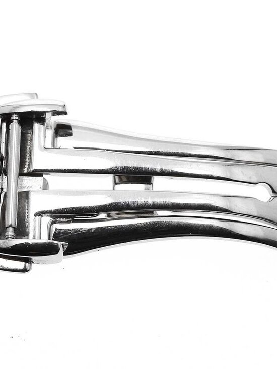 OMEGA De Ville Coaxial 4832.31.32 Power reserve Automatic Men\'s Watch_951109 main image 7